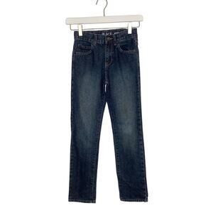 The Children’s Place Straight Leg Jeans Boys 8 Short